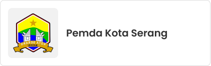Pemda Kota Serang